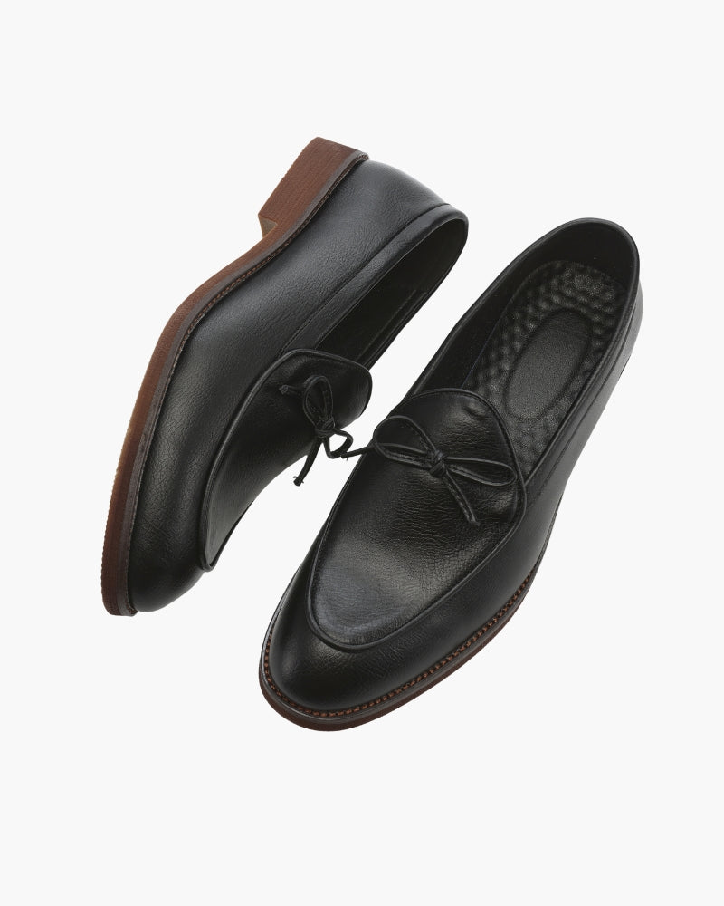 Mocassins Lacés Riviera